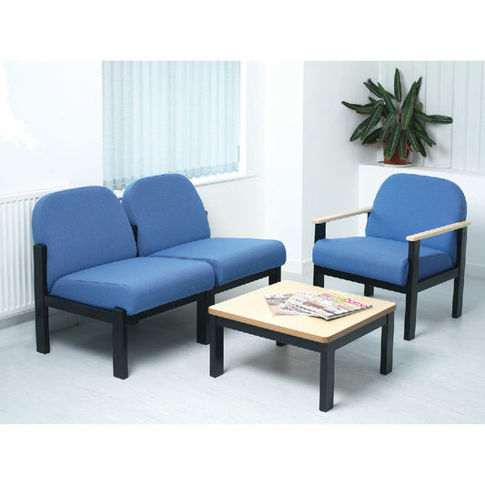 Evertaut Heavy Duty Steel Reception Range Table