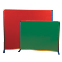 Junior Partition Boards - Harlequin Frame