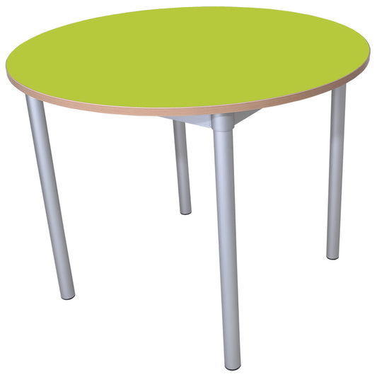 Enviro Early Years Round Table