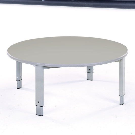 Start Right Circular Height Adjustable Table