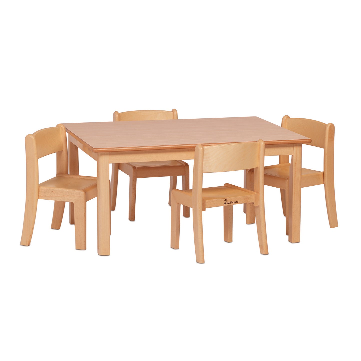 Millhouse™ Wooden Tables & Chairs
