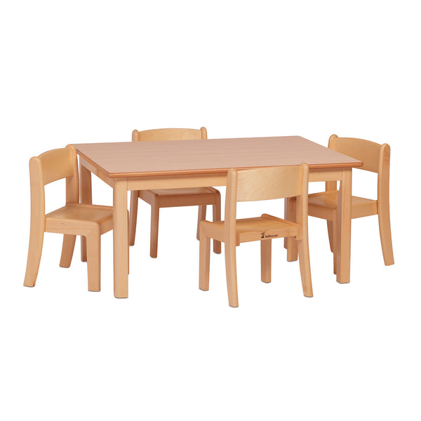 Millhouse™ Wooden Tables & Chairs
