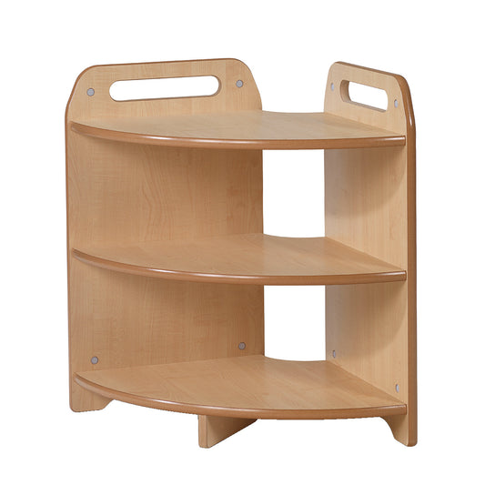 Millhouse™ Tall 90° Corner Unit