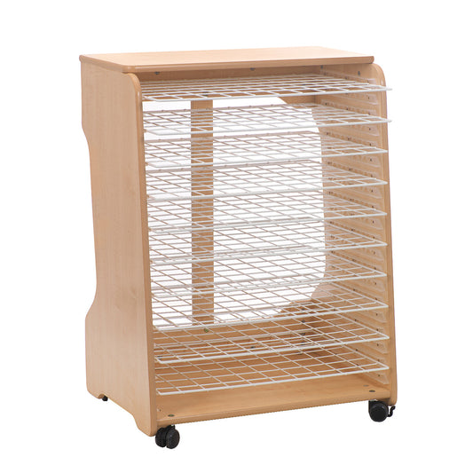 Millhouse™ Extra Racks for A3 Trolley