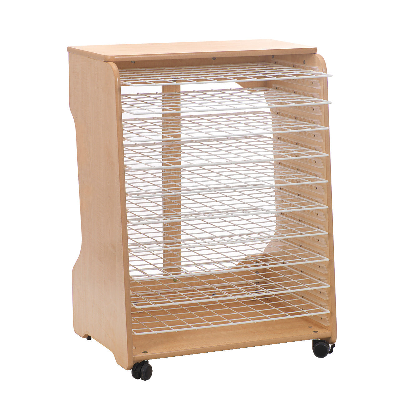 Millhouse™ A3 Drying Rack Unit