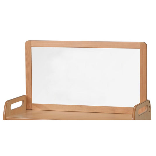 Millhouse⢠Magnetic Whiteboard Top Add On