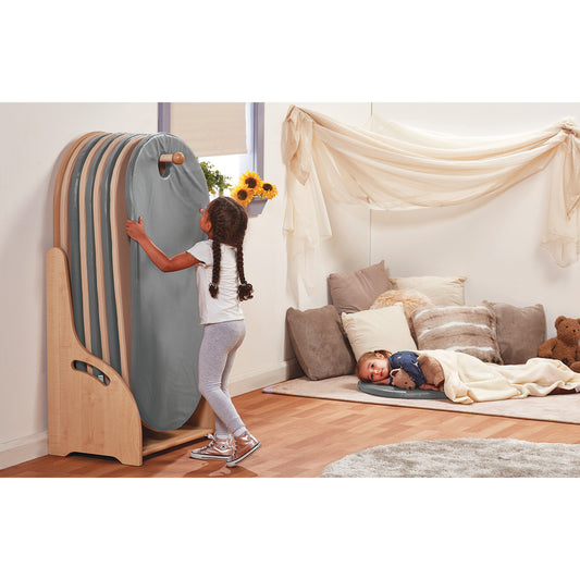 Slumberstore Freestanding Mat