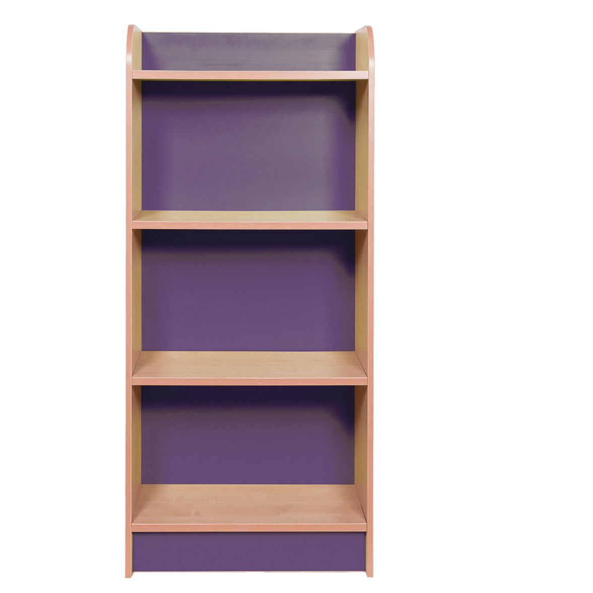 Willowbrook Kubbyclass Slimline Bookcase