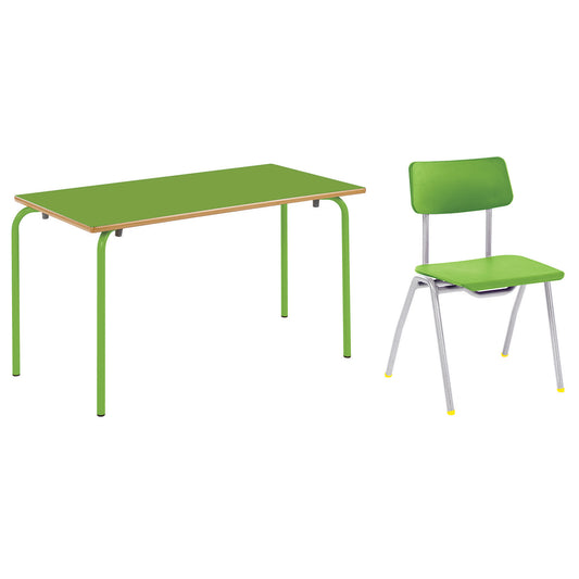 Smartbuy Primary Class Pack Tables & Chairs