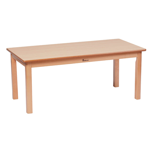 Millhouse™ Medium Rectangular Wooden Table