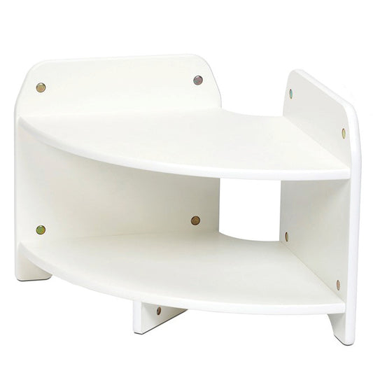 Millhouse™ Bambino Low Level 90° Corner Unit