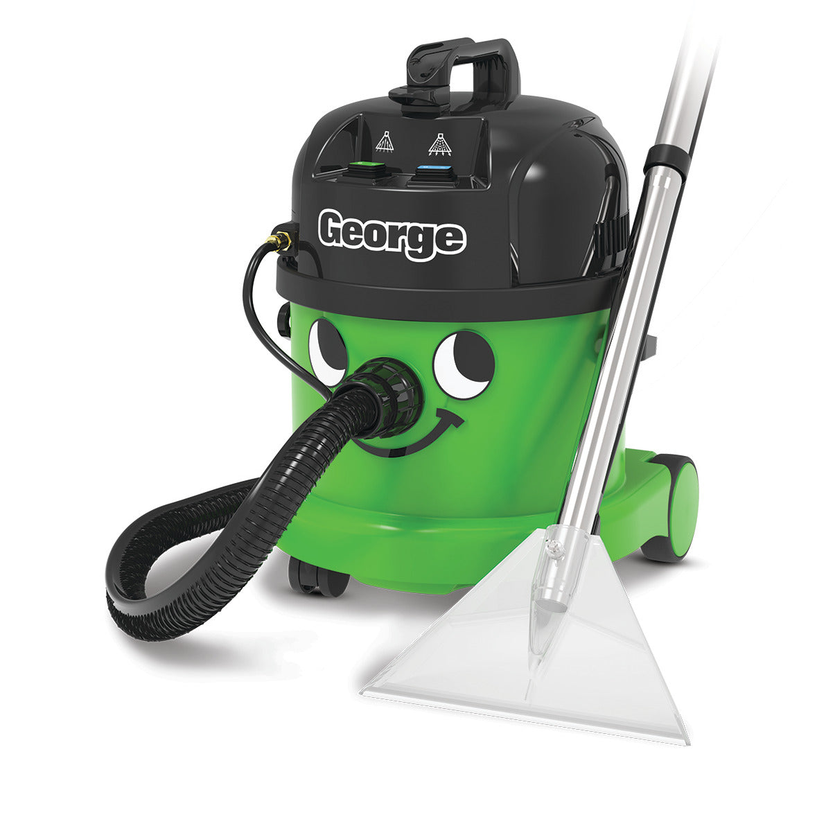 George GVE370 All-in-One Vacuum Cleaner