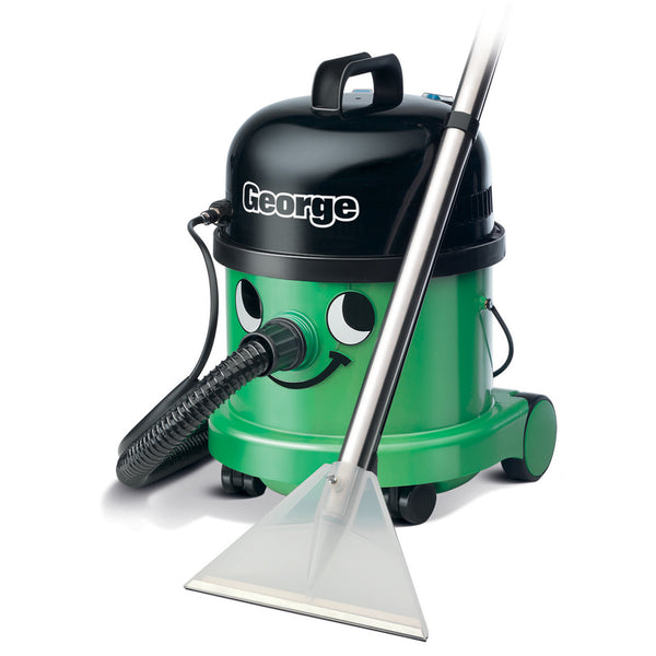 George GVE370 All-in-One Vacuum Cleaner
