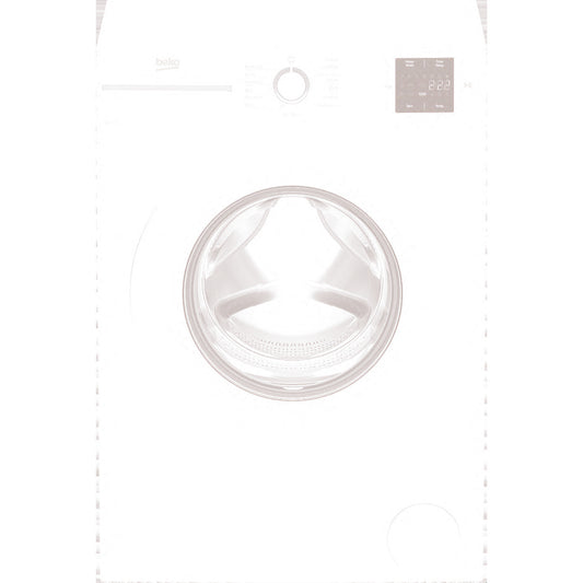 Beko 8kg Washing Machine