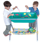 Activity Tubs With Stand