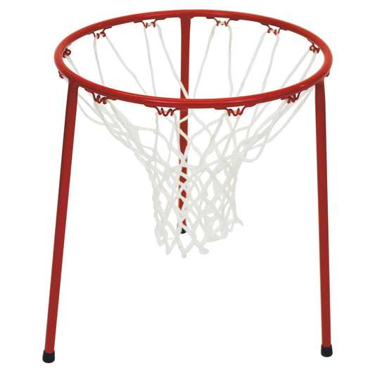 Floor Standing Basketball Goal Individual Tripod