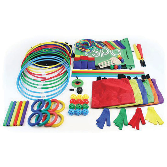 Large Sports Day Pack