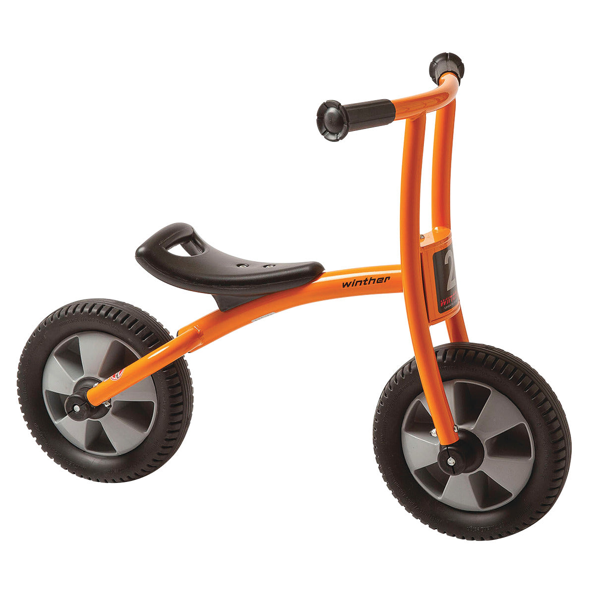 Winther Circle-Line Range Bike Runner