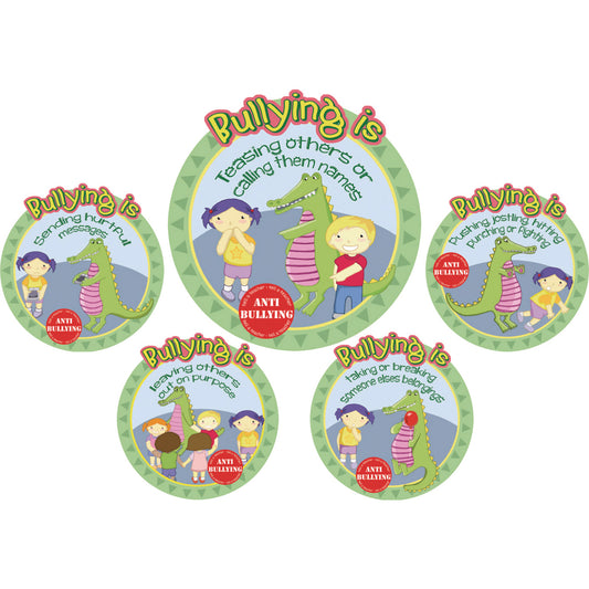 Anti-Bullying Boards