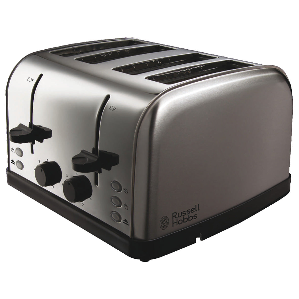 Russell Hobbs 4-Slice Toaster