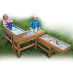 Outdoor Water And Sand Tables