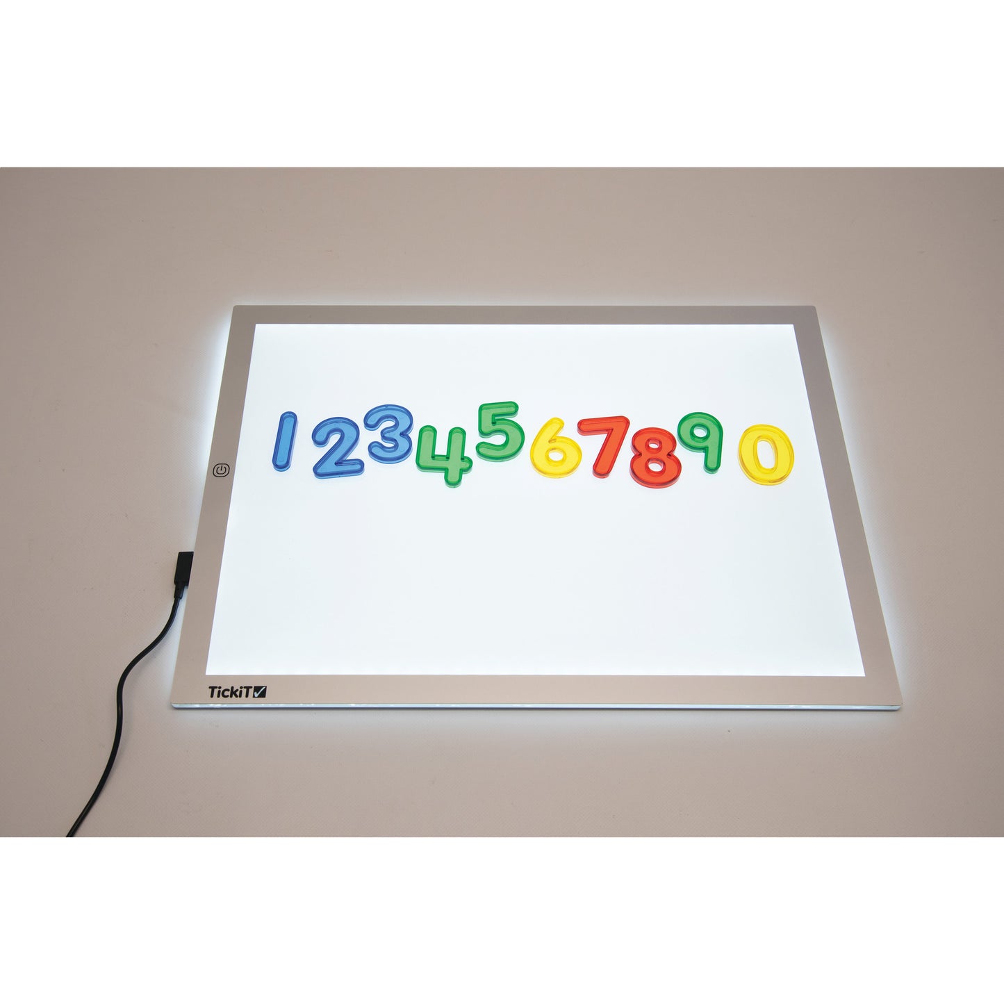 A2 Ultra Slim LED Light Panel