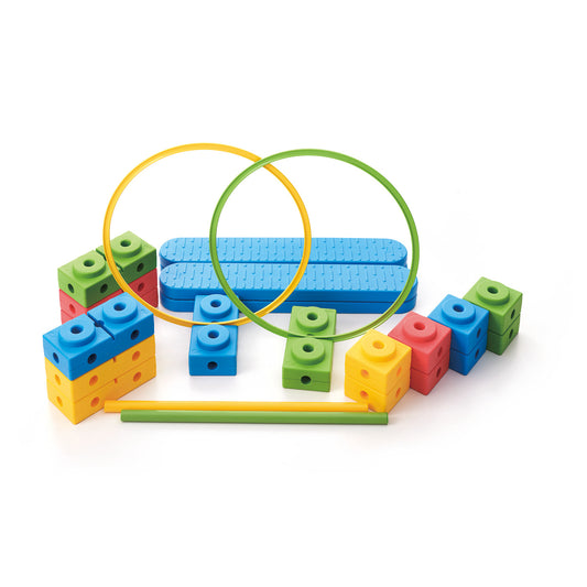 WePlay Motor Skills Basic Set