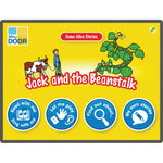 Jack and the Beanstalk Traditional Tales Apps