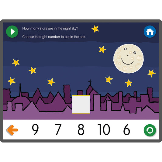 Come Alive Nursery Rhymes App