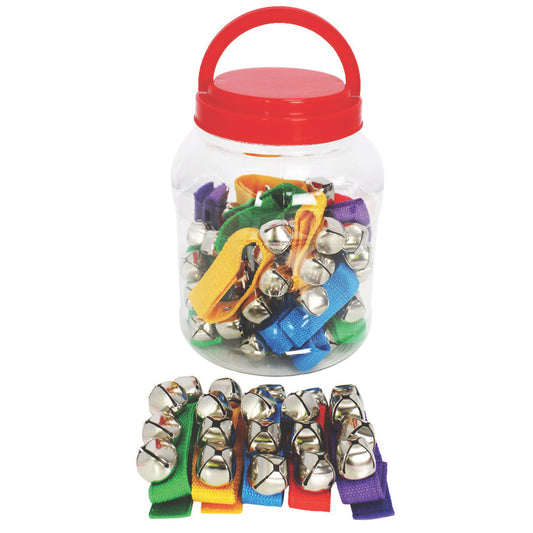 Smartbuy Wrist Bells Class Pack