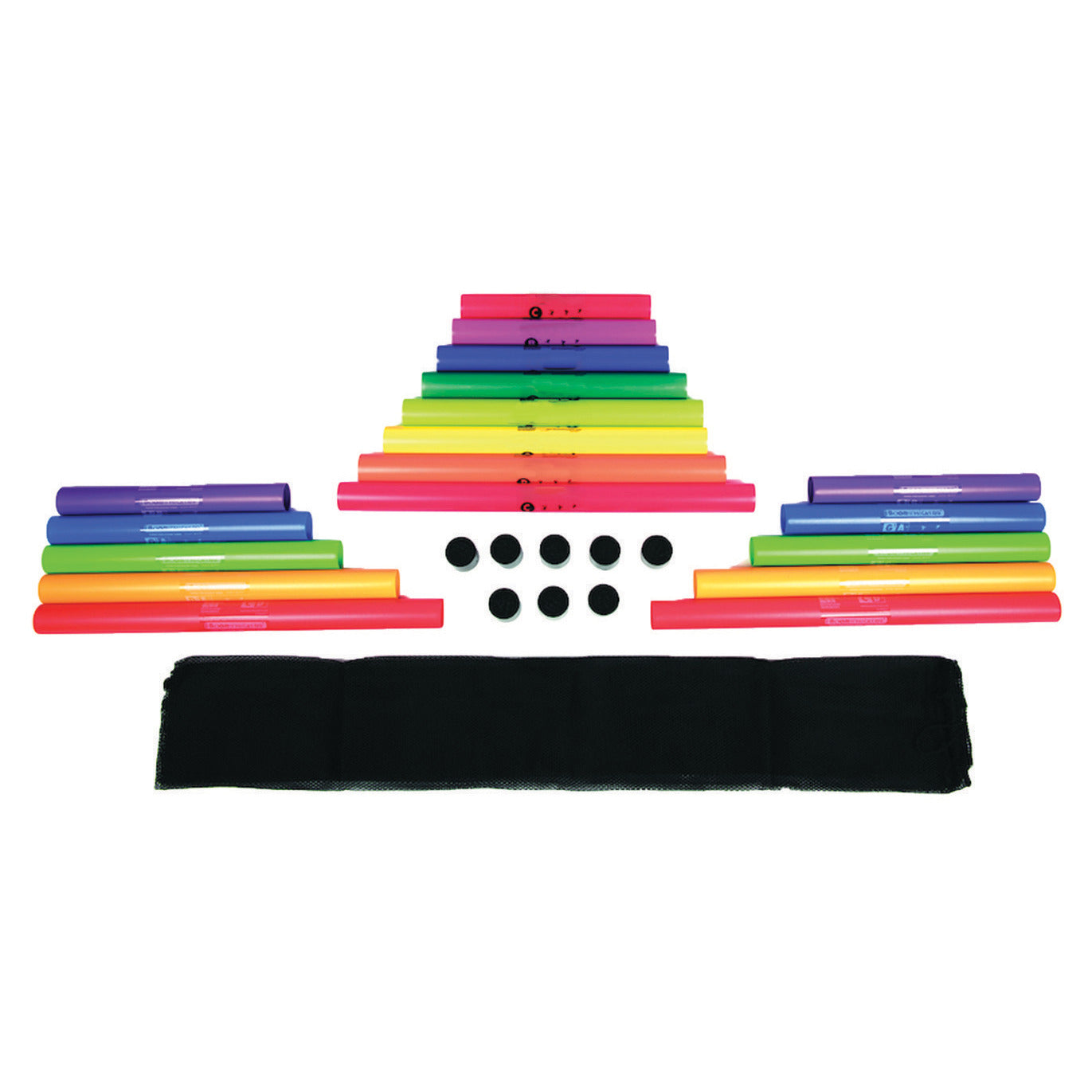 Smartbuy Wak A Tube Move and Play Pack