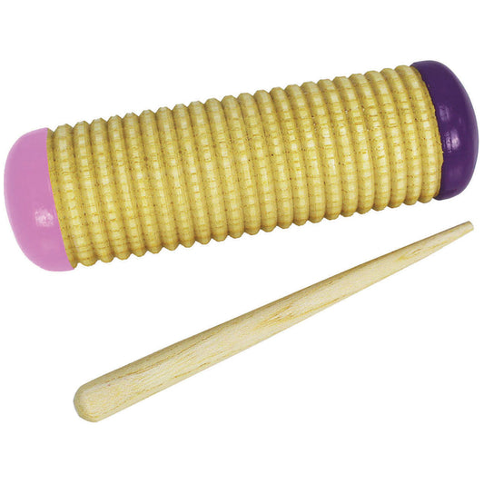 Smartbuy Mini Guiro & Shaker Class Pack