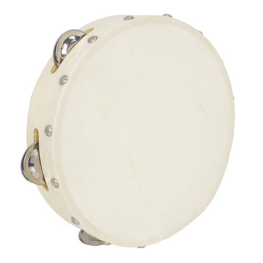 Smartbuy Standard Tambourines