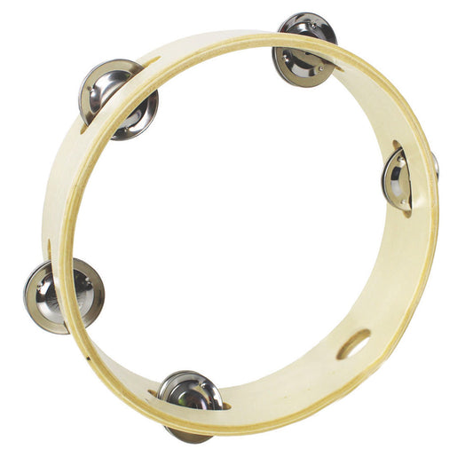 Smartbuy Headless Tambourines