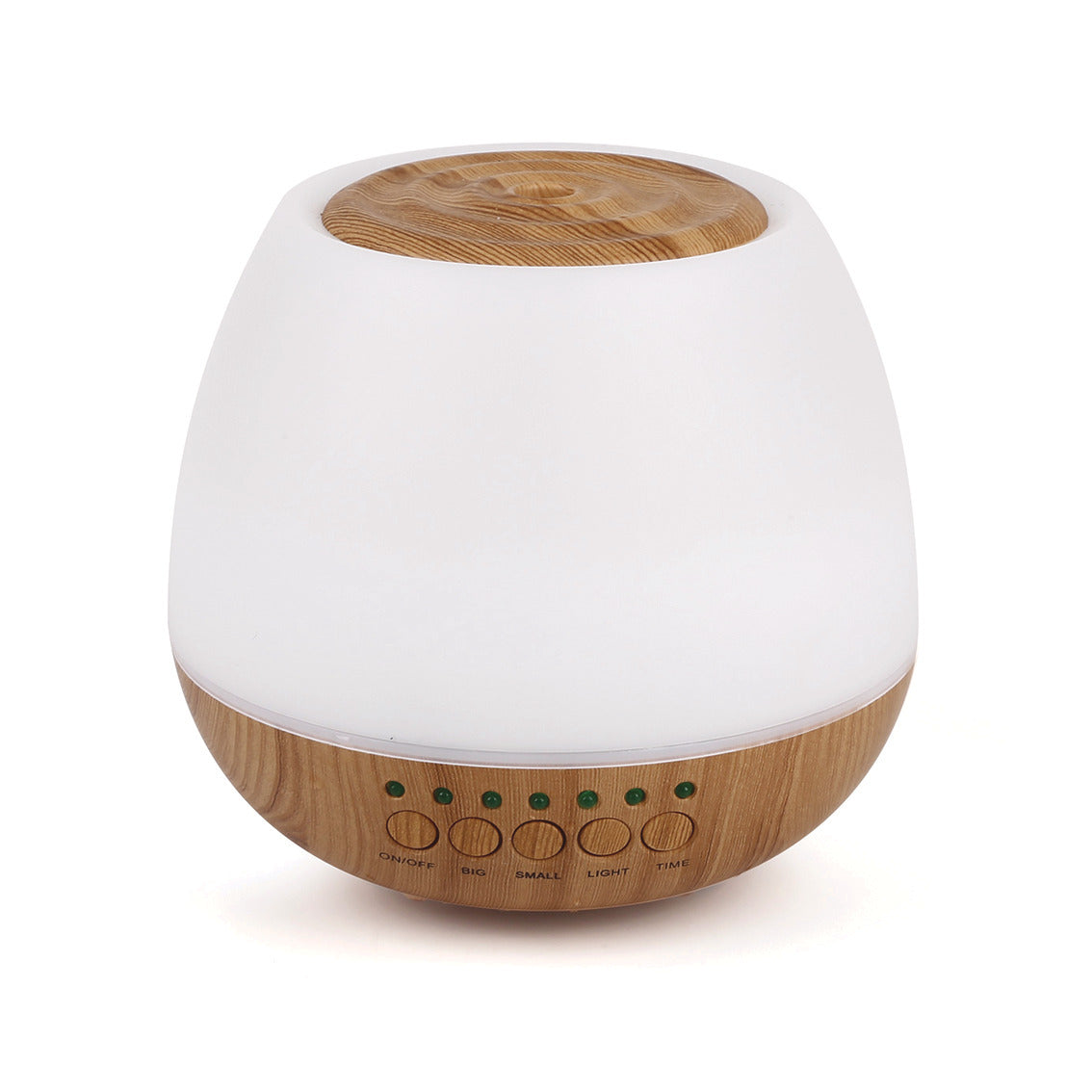 Colour Changing Aroma Diffuser