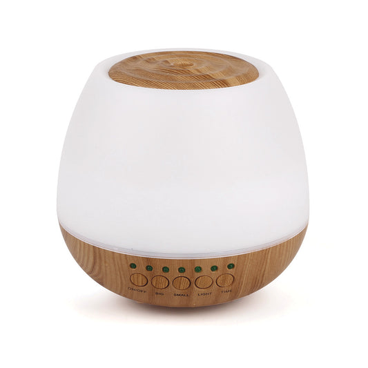 Colour Changing Aroma Diffuser