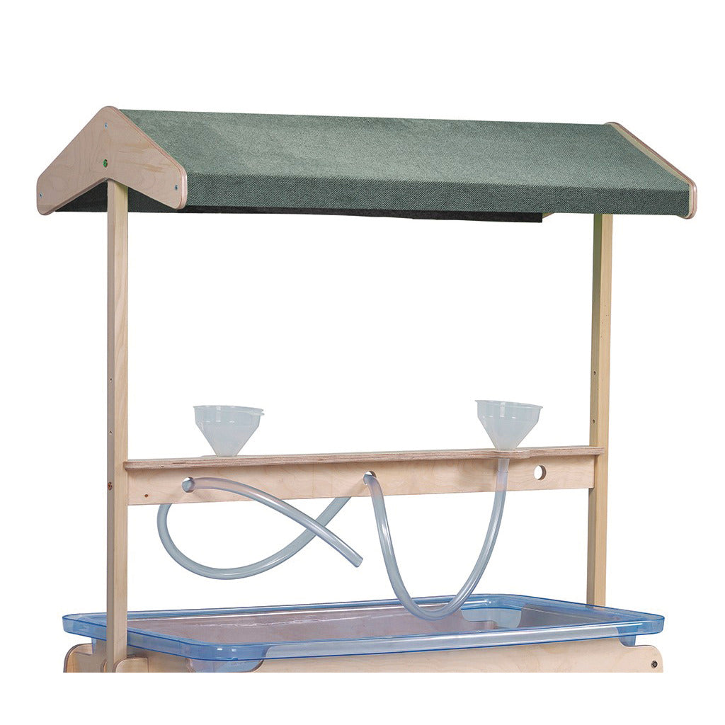 Canopy And Accessory Kit