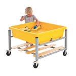 Giant Sand And Water Table