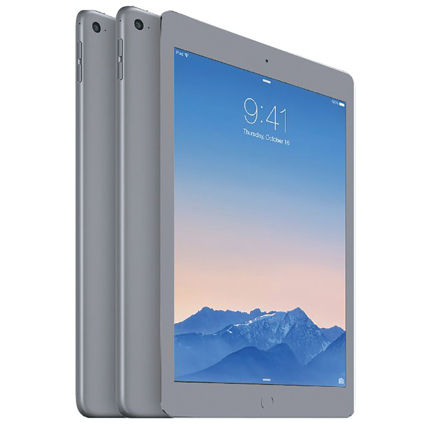 Apple iPad Tablet