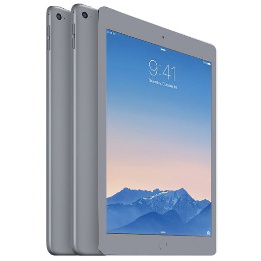 Apple iPad Tablet