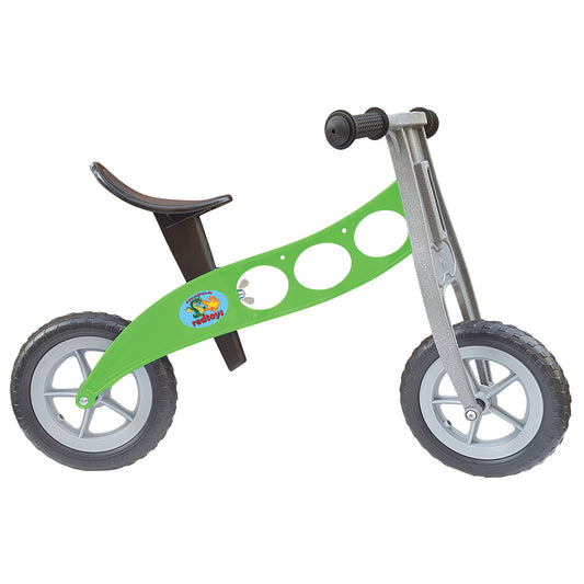 Lightweight Balance Bike - Younger