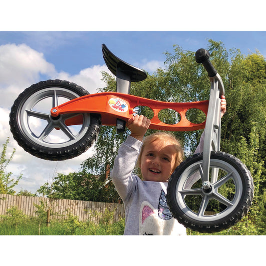 Lightweight Balance Bike - Older