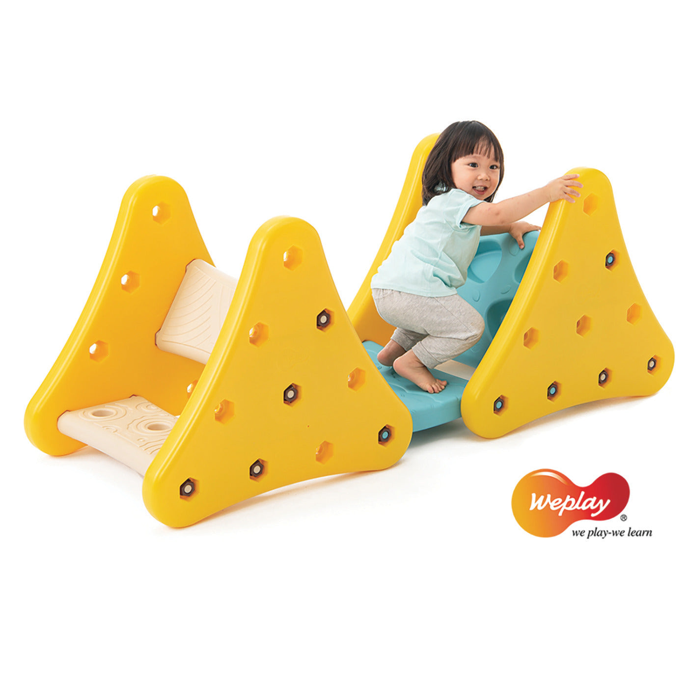 WePlay Over The Mountain