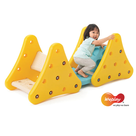 WePlay Over The Mountain