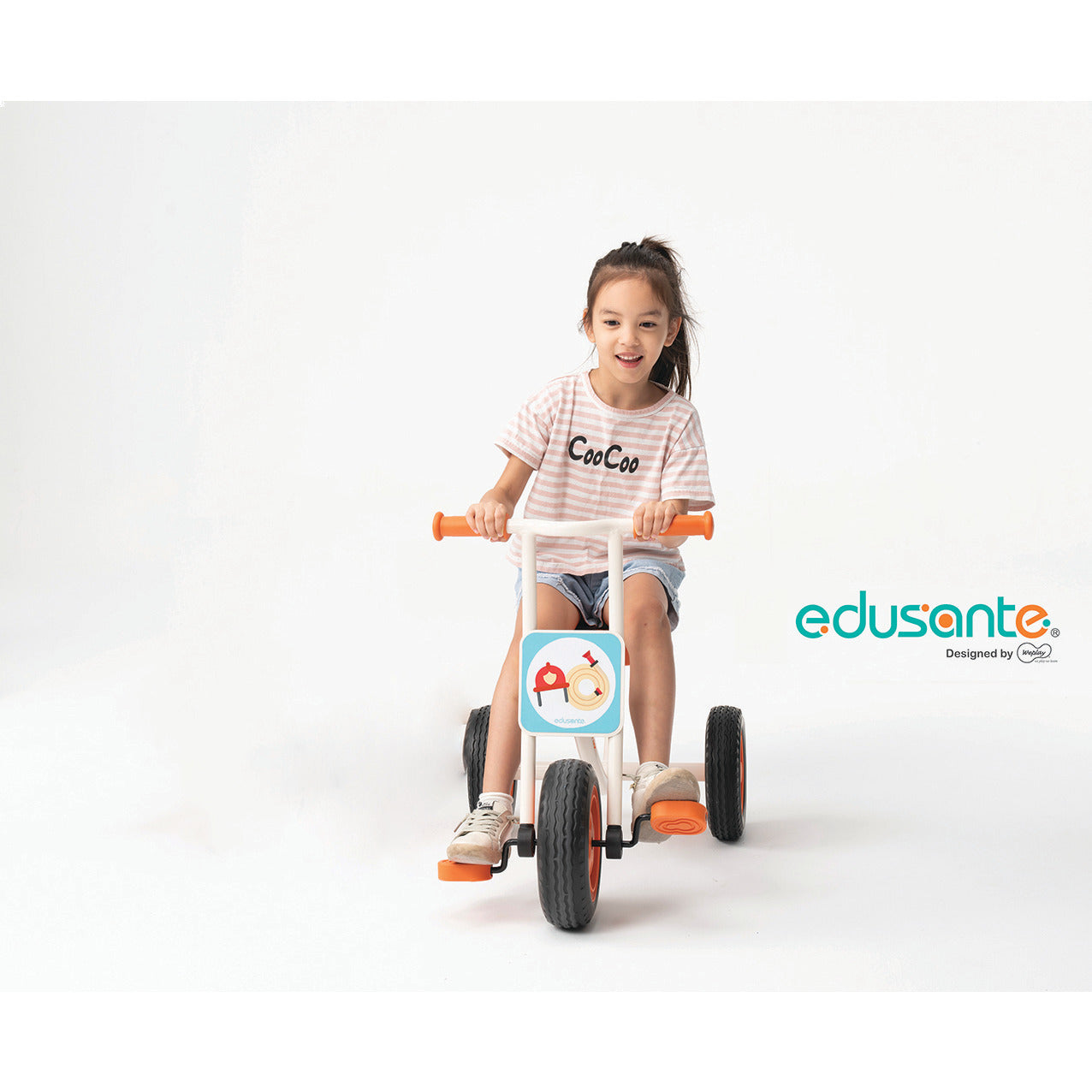 WePlay Vehicle - Trike