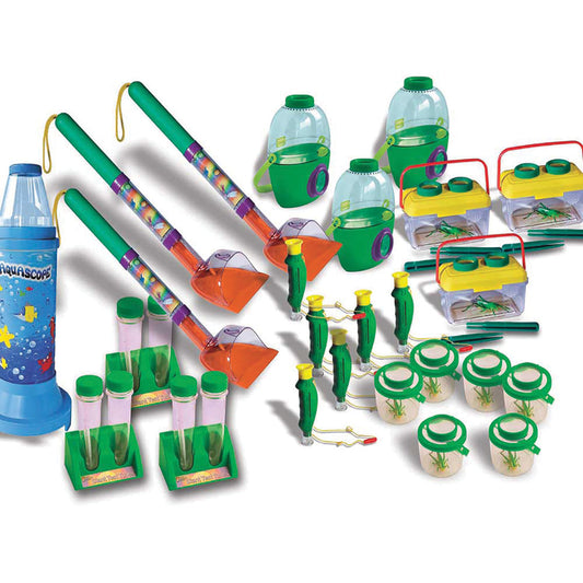 Nature Detective Set