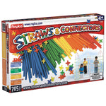Straws & Connectors Premium Set