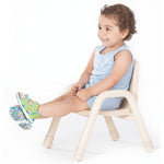 Just For Toddlers Range Chair