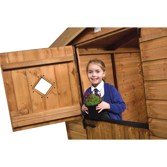 Children's Potting Shed