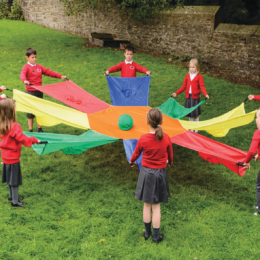 Sensory Playground Kit